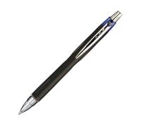 Uni-ball Retractable Rollerball Pen SXN210 Jetstream RT Blue Ink Pack of 12