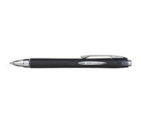 uni-ball Jetstream RT SXN-210 Pen - Black, Pack of 12