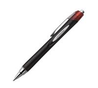 uni-ball Jetstream RT SXN-210 Rollerball Pen - Red, Box of 12