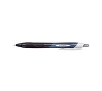 Uni-Ball Rollerball JetStream SXN-150E Black 1mm Box 12 pcs