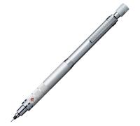 uni-ball Kuru Toga M5-1017 Self-Sharpening Mechanical Pencil. High Grade Premium Edition with Propelling Ultra Strong Diamond Infused Leads for