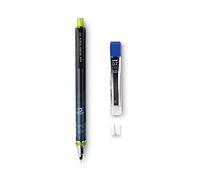 uni-ball KuruToga Mechanical Pencil, 0.7mm, HB #2, 1 Count (1858549)