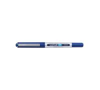 Uni-Ball Liquid Ink Rollerball Pen UB-150E Blue 0.5mm Fine Tip Pack of 12