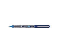 Uni-Ball Liquid Ink Rollerball Pen UB-150E Blue 0.5mm Fine Tip Pack of 12