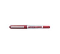uni-ball Rollerball Pen UB-150E - Liquid Ink Eye Micro 0.5mm Red - Box 12 pcs