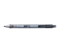 Uni-Ball M5450Z Ballpoint Pen-Black/Silver