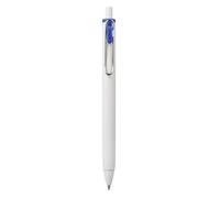 Uni-ball One Gel Ink Ballpoint Pen 0.38 mm Blue (UMNS38.33)