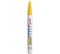 uni-ball Paint PX-21 Marker - White, Single Blister