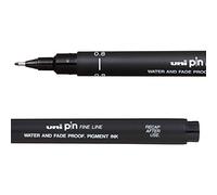 Unipin Black 0.8
