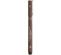 uni-ball PIN-200 Fine line brush (sepia), 1 piece