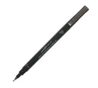 Uni ball Pin Drawing Pen 0.8Mm - Black (Dozen Box)