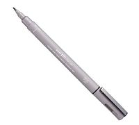Uni ball PIN Finerliner BR Light Grey