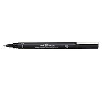 Uni-Ball Pin200 Technical Fineliner Black 0.7mm