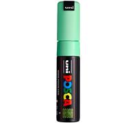 PC-7M Posca Large Bullet Tip Light Green