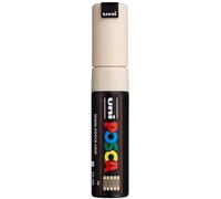 Uniball Posca Bold Marker - BEIGE