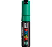 Posca PC-8K Green 8mm Bold Marker Pen