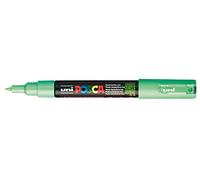 Uni-Ball Posca Extra Fine Bullet Tip Marker - Light Green