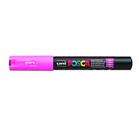Uni-Ball Posca Extra Fine Bullet Tip Marker - Pink