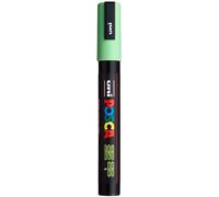 Posca PC-5M Paint Marker Light Green Pack of 1