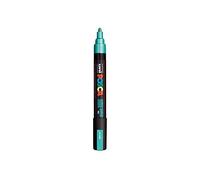 Uniball Posca Medium Marker - MET GRN
