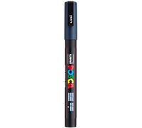 Posca Paint Marker PC-3M 1.5mm Fine Bullet Tip Navy Blue
