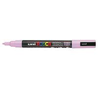 Uni-Ball Posca PC-3M Fine Bullet Tip Marker - Light Pink