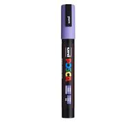 Uni-Ball Posca PC-5M Medium Bullet Tip Marker - Lilac