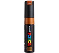 Posca PC-8K Bronze 8mm Bold Marker Pen