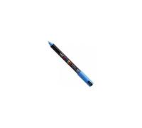 Uni-Ball Posca Ultra Fine Bullet Tip Marker - Light Blue