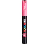 Posca Pink 0.7mm Extra Fine Marker Pen