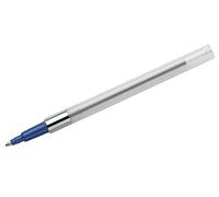 Uni-Ball PowerTank Retractable snp10 B Refill 1 mm Blue Pack of 10