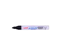 uni-ball PX-20 12 Pack Black Paint Marker Medium Nib 2-3 mm