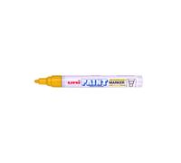 uni-ball PX-20 12 Pack Yellow Paint Marker Medium Nib 2-3 mm
