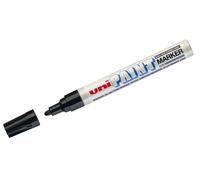 Uni-Ball PX-20 Permanent Marker - Black