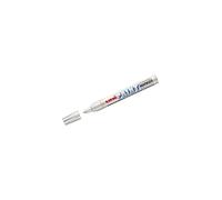 Uni-Ball PX-20 Permanent Marker - White