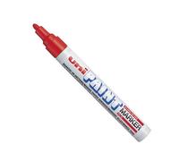 Uni Paint Marker PX-20 Medium Red PK12