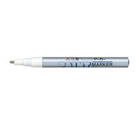 Uni-ball Paint Marker Extra Fine White