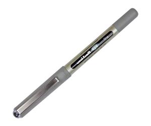 Uni-Ball Roller pen eye fine 0.4 mm Black 148199 1 pc