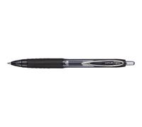uni-ball Rollerball Gel Ink Signo UMN-207E Black 0.7mm Box 12 pcs
