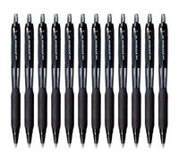 Uni-Ball Rollerball JetStream SXN-101 Black 0.7mm box 12 pcs