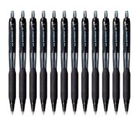 Uni-Ball Rollerball JetStream SXN-101 Black 0.7mm box 12 pcs
