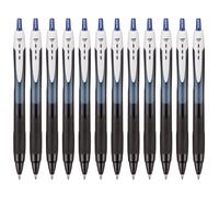 Uni-ball Rollerball JetStream SXN-150E Blue 1mm Box 12 pcs