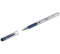 Uni-Ball Sign Broad UM-153 1mm Dark Blue Box 12 Units