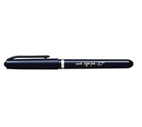 Uni-ball Sign Pen MYT7 N Felt-Tip Pens Pack of 10 Black