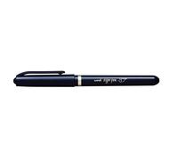 Uni-ball Sign Pen MYT7 N Felt-Tip Pens Pack of 10 Black