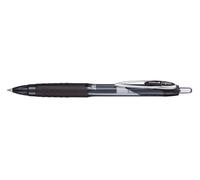 uni-ball Rollerball Gel Ink Signo UMN-207E Black 0.7mm Box 12 pcs