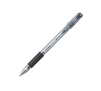 Uni-ball Signo Dx Um-151 Gel Ink Pen - 0.38 Mm - 10 Pcs - Black - Uni Mitsubishi Pencil