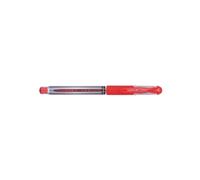 Uni-Ball Signo Gel Grip Rollerball Pen Medium Red (12 Pack) 9003952