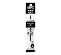 Uni-ball Signo Gel Ink Pen Refill for UM-151-0.38 mm - Black
