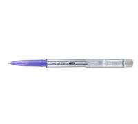 Uni-Ball Signo Gel Ink Pens, Pack of 6 Erasable TSI Paste Medium Purple